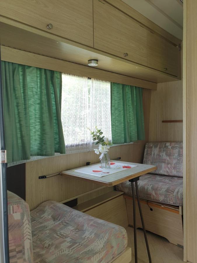 La Celle-En-MorvanDe Oude Pastorie住宿加早餐旅馆 外观 照片